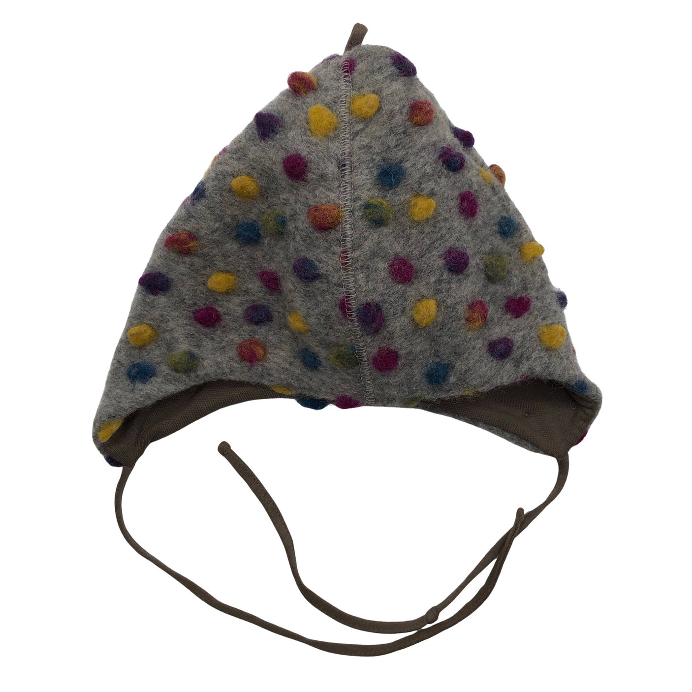 Unisex Pure Pure - Talvemüts, suurus 50 - 52 cm - Hall (1)