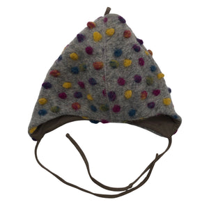 Unisex Pure Pure - Talvemüts, suurus 50 - 52 cm - Hall (1)