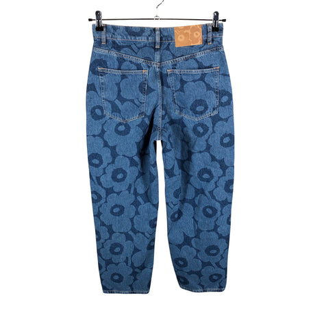Unisex Marimekko - Teksad, suurus W27 - Sinine (2)