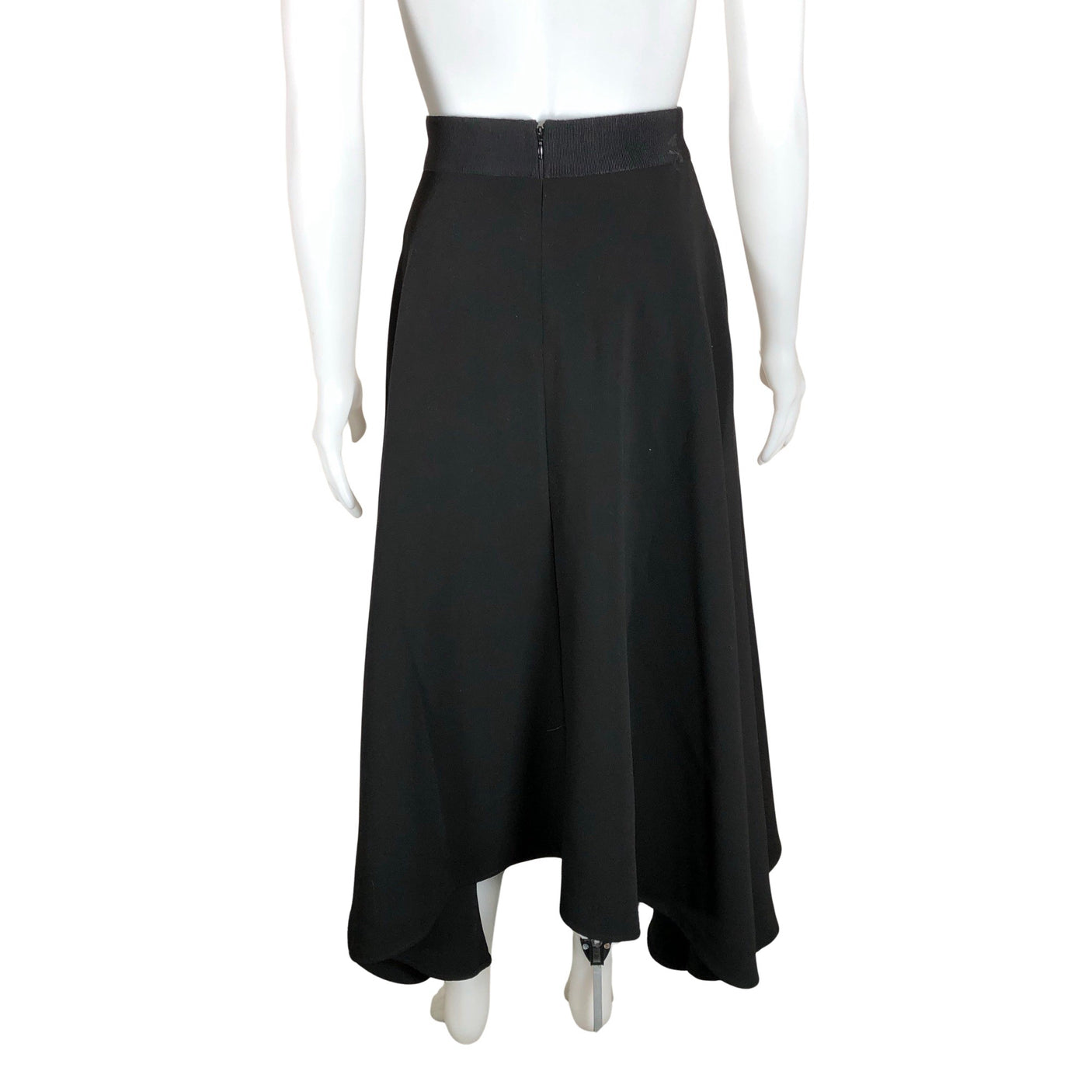 Unisex Hope Stockholm - Mitteveniv seelik, suurus 34 - Must (2)