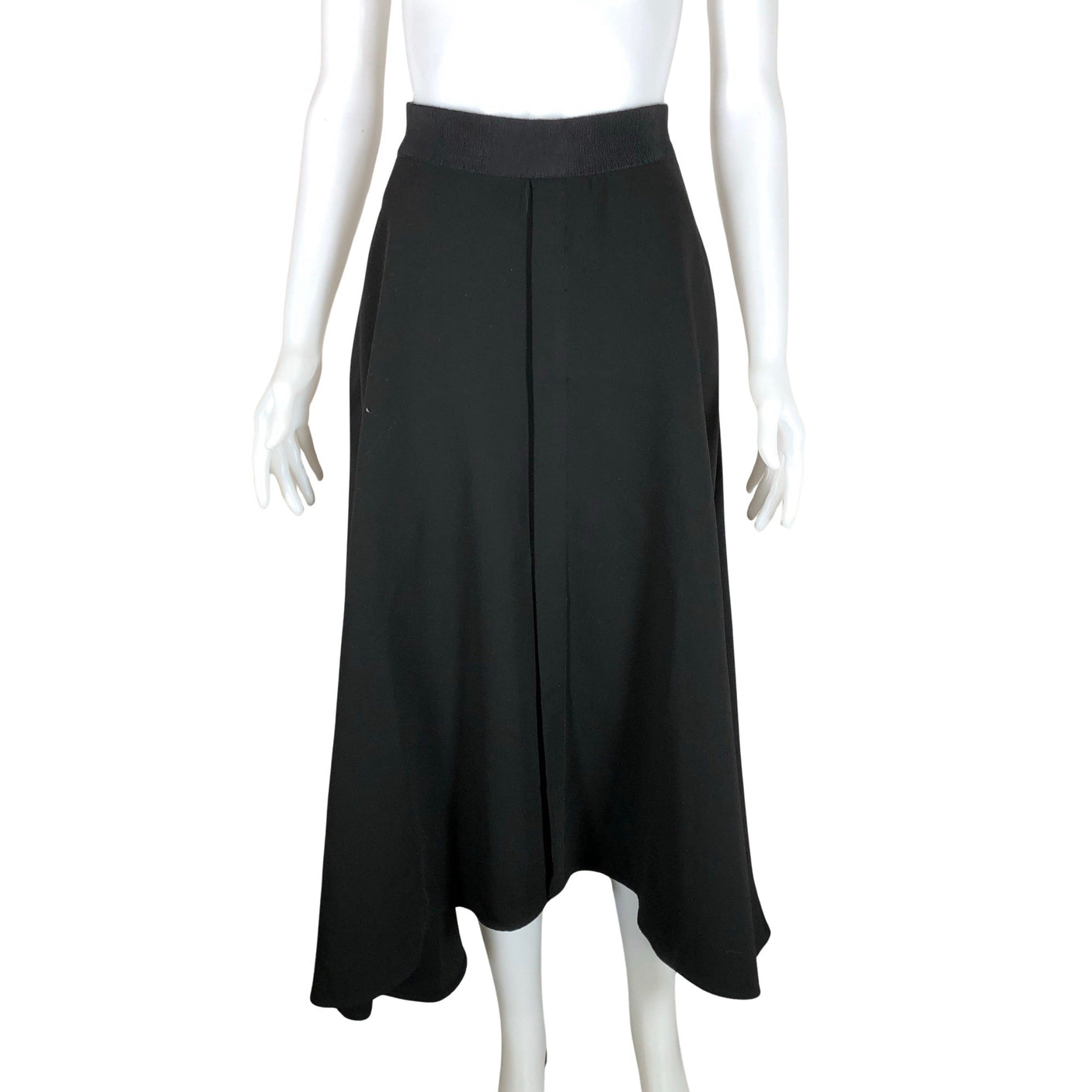 Unisex Hope Stockholm - Mitteveniv seelik, suurus 34 - Must (1)