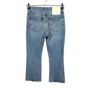 Unisex Dagmar - Teksad, suurus W27 - Helesinine (2)