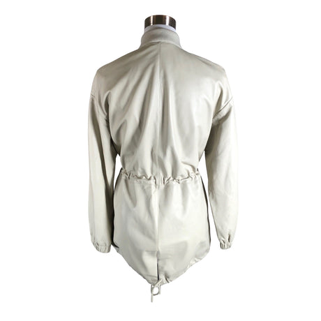 Unisex Theory - Nahktagi, suurus 36 - Hall (2)