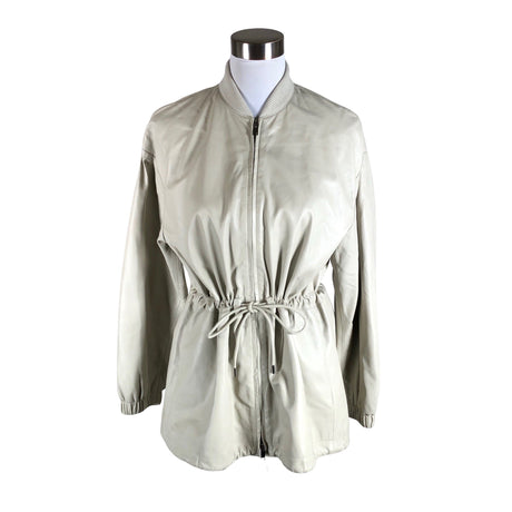 Unisex Theory - Nahktagi, suurus 36 - Hall ()