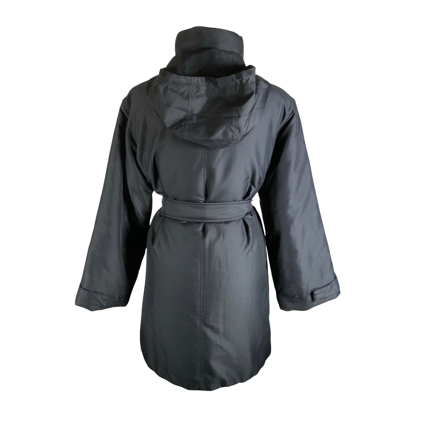 Unisex Filippa K. - Talvejope, suurus 34 - Must (2)