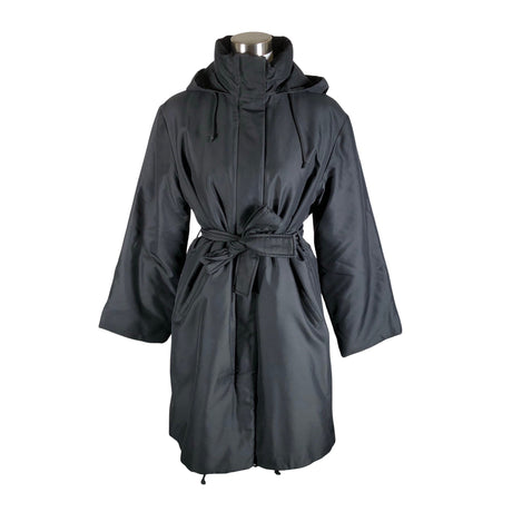 Unisex Filippa K. - Talvejope, suurus 34 - Must ()