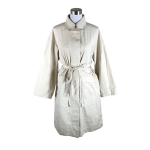 Unisex Uniqlo - Trentš, suurus 34 - Beige (1)