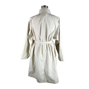 Unisex Uniqlo - Trentš, suurus 34 - Beige (2)