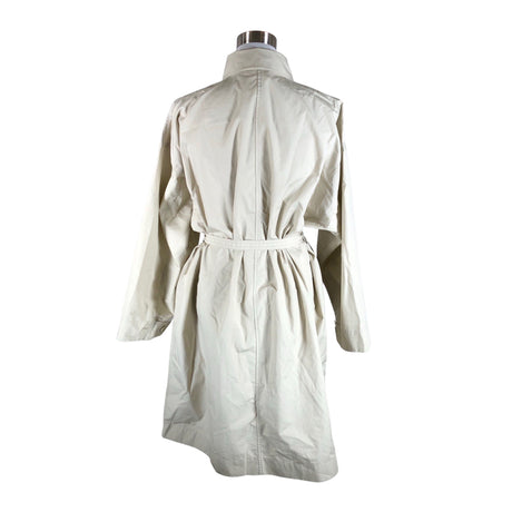 Unisex Uniqlo - Trentš, suurus 34 - Beige (2)
