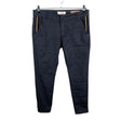 Unisex Mos Mosh - Teksad, suurus W31 - Sinine ()