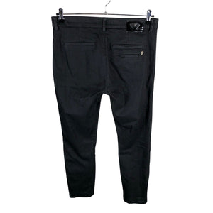 Unisex Mos Mosh - Teksad, suurus W31 - Must (2)