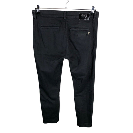 Unisex Mos Mosh - Teksad, suurus W31 - Must (2)