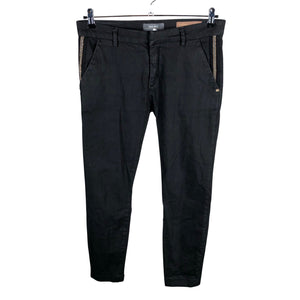 Unisex Mos Mosh - Teksad, suurus W31 - Must (1)
