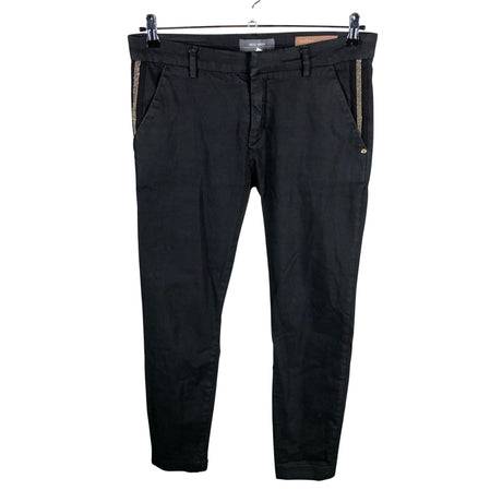 Unisex Mos Mosh - Teksad, suurus W31 - Must ()
