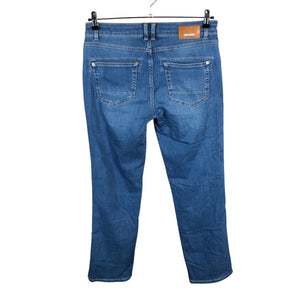 Unisex Mos Mosh - Teksad, suurus W30 - Sinine (2)