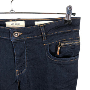 Unisex Mos Mosh - Teksad, suurus W30 - Sinine (3)
