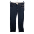 Unisex Mos Mosh - Teksad, suurus W30 - Sinine ()