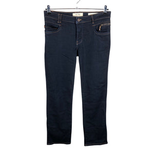 Unisex Mos Mosh - Teksad, suurus W30 - Sinine (1)
