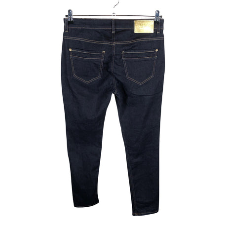 Unisex MAC - Teksad, suurus 42 - Sinine (2)