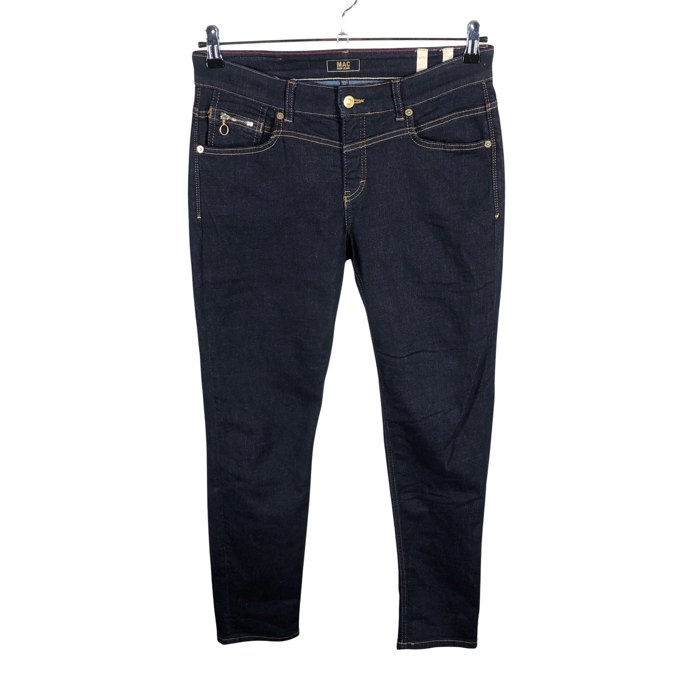 Unisex MAC - Teksad, suurus 42 - Sinine (1)