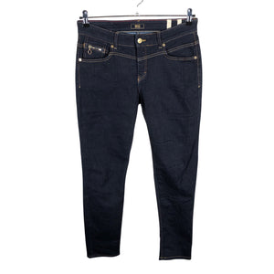 Unisex MAC - Teksad, suurus 42 - Sinine (1)