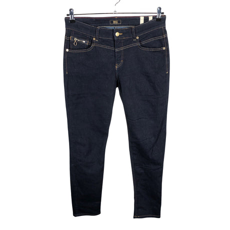 Unisex MAC - Teksad, suurus 42 - Sinine ()