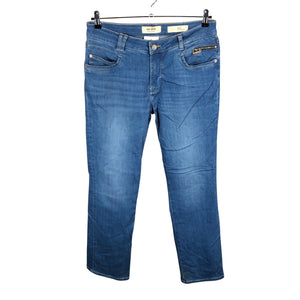 Unisex Mos Mosh - Teksad, suurus W31 - Sinine (1)