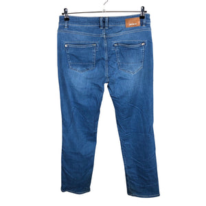Unisex Mos Mosh - Teksad, suurus W31 - Sinine (2)
