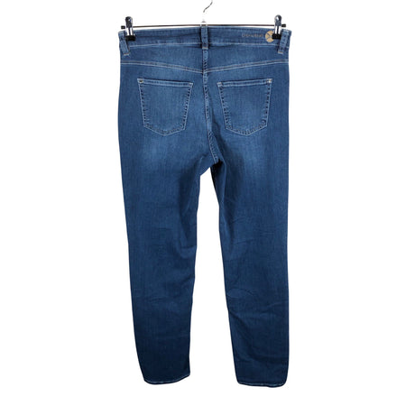 Unisex MAC - Teksad, suurus 40 - Sinine (2)