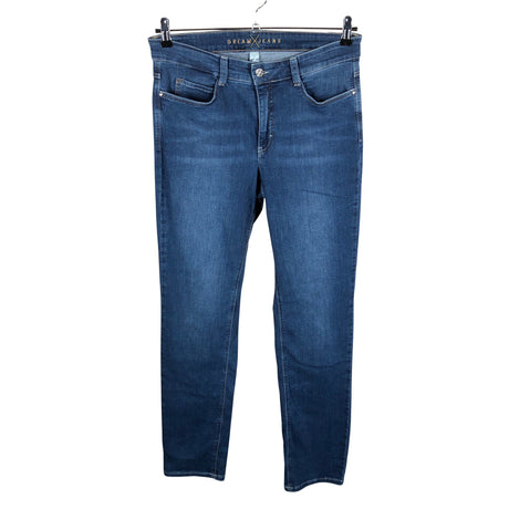 Unisex MAC - Teksad, suurus 40 - Sinine ()
