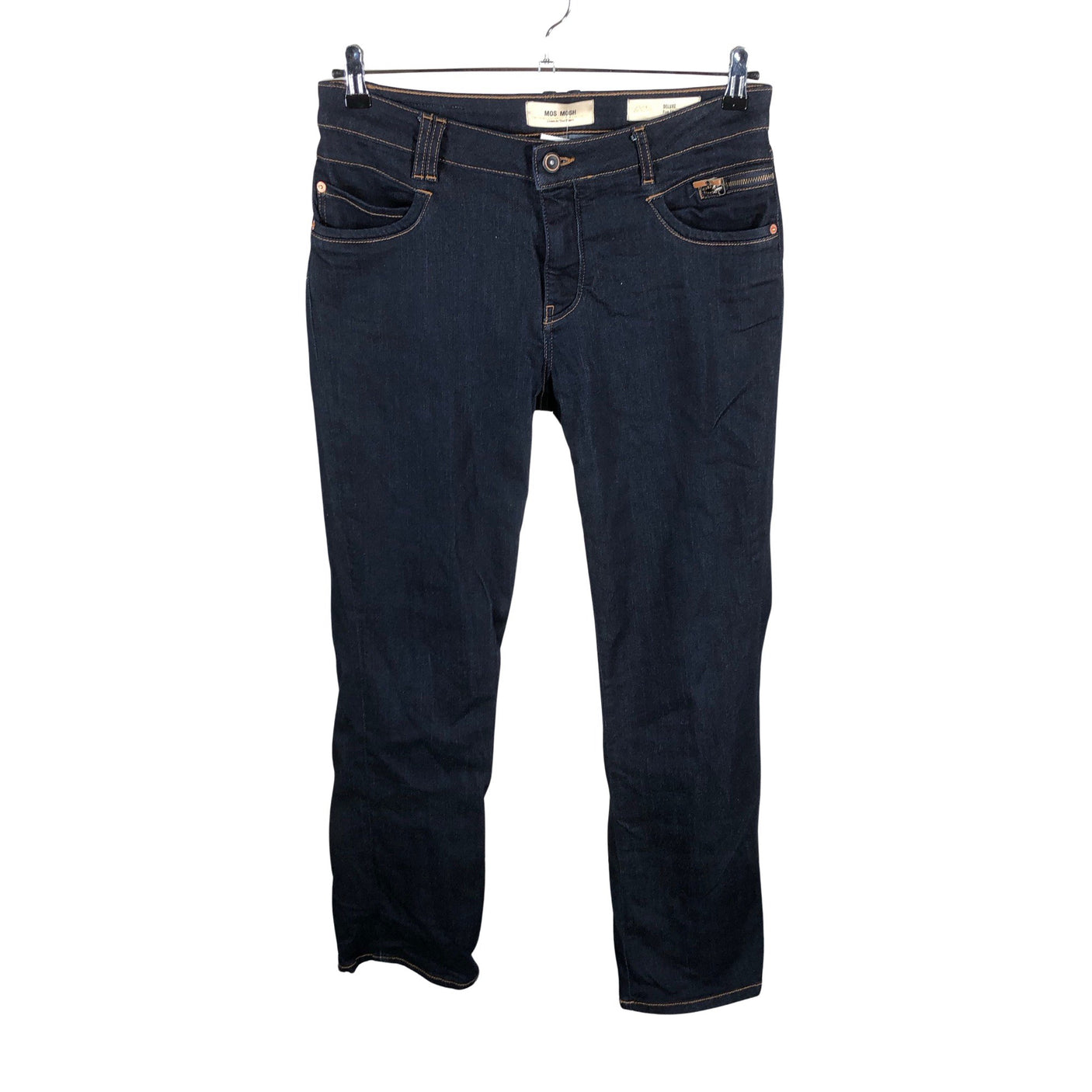 Unisex Mos Mosh - Teksad, suurus W31 - Sinine (1)