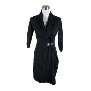 Unisex mint&berry - Kootud kleit, suurus 36 - Must (1)
