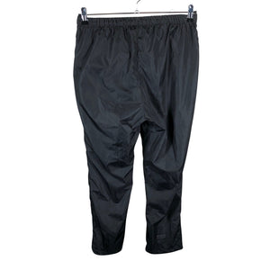 Unisex Halti - Õuepüksid, suurus 36 - Must (2)