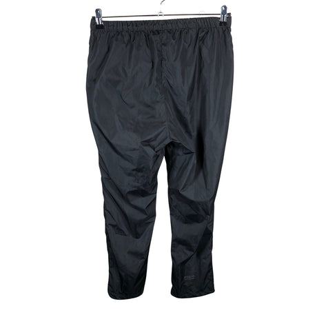 Unisex Halti - Õuepüksid, suurus 36 - Must (2)