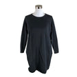 Unisex Yo Zen - Dressikangast kleit, suurus 36 - Must ()