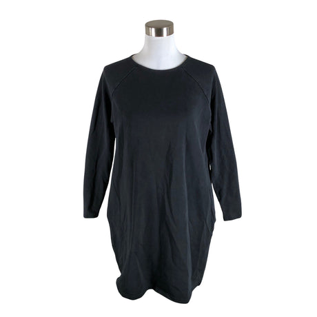 Unisex Yo Zen - Dressikangast kleit, suurus 36 - Must ()