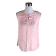 Unisex Esprit - Topp, suurus 34 - Heleroosa ()
