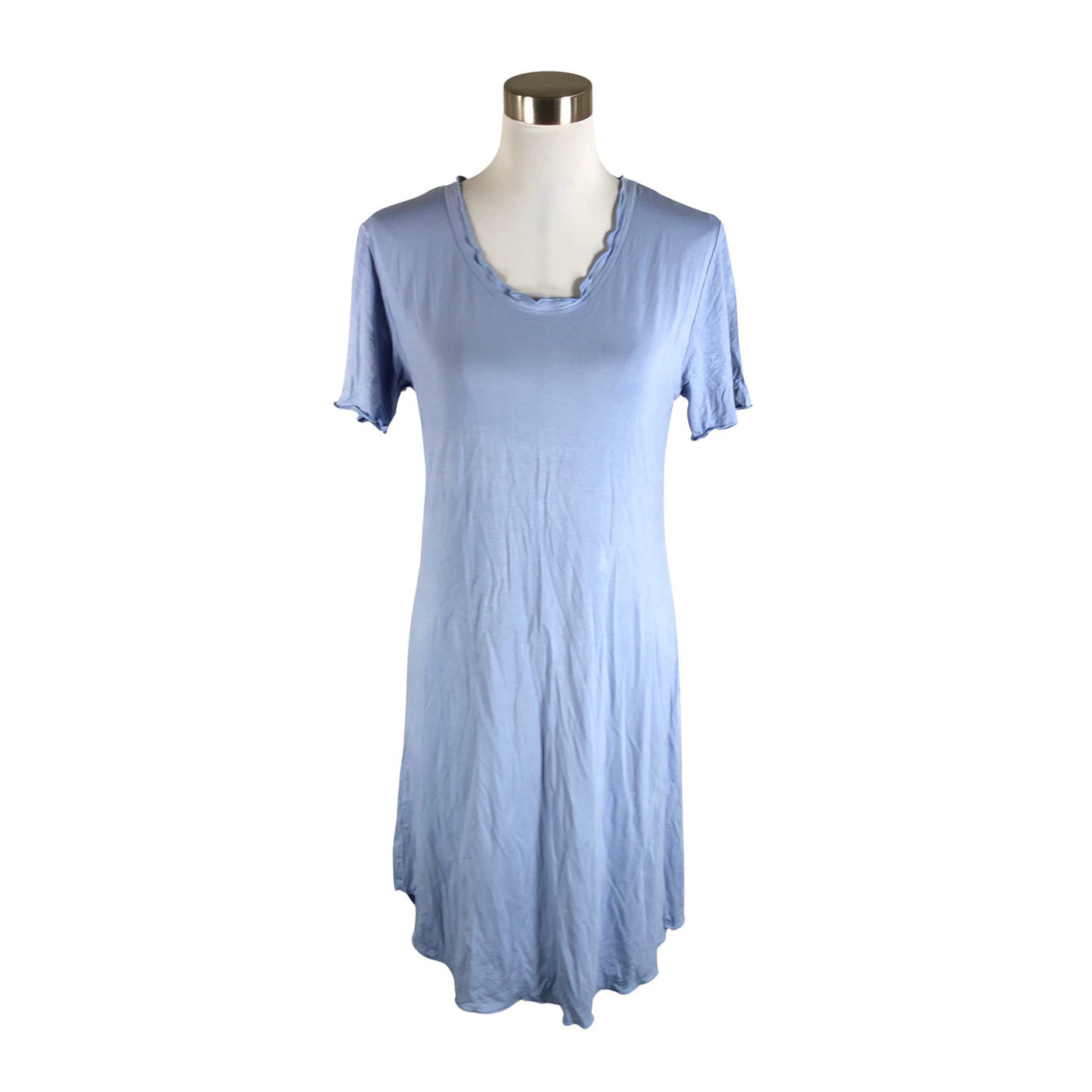 Unisex Damella - Öösärk , suurus 38 - Helesinine (1)