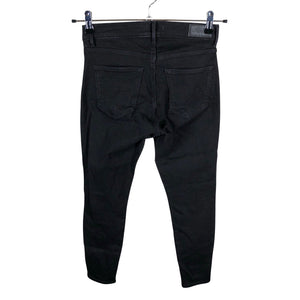 Unisex Wrangler - Teksad, suurus W29 - Must (2)