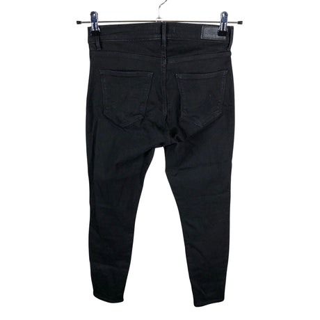 Unisex Wrangler - Teksad, suurus W29 - Must (2)