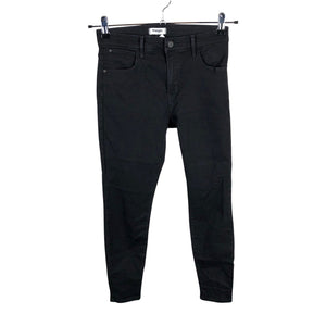 Unisex Wrangler - Teksad, suurus W29 - Must (1)