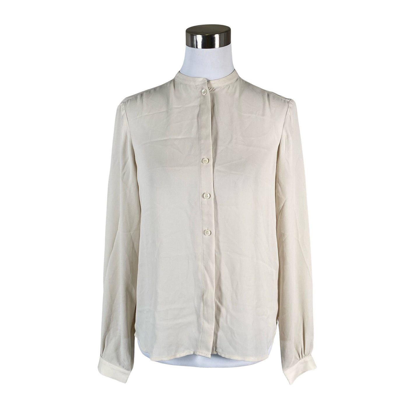 Unisex Filippa K. - Pluus, suurus 36 - Beige (1)
