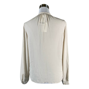 Unisex Filippa K. - Pluus, suurus 36 - Beige (2)