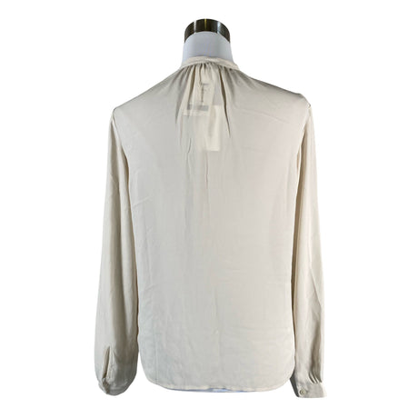 Unisex Filippa K. - Pluus, suurus 36 - Beige (2)