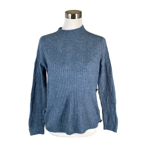 Unisex Esprit - Kampsun, suurus 36 - Sinine (1)