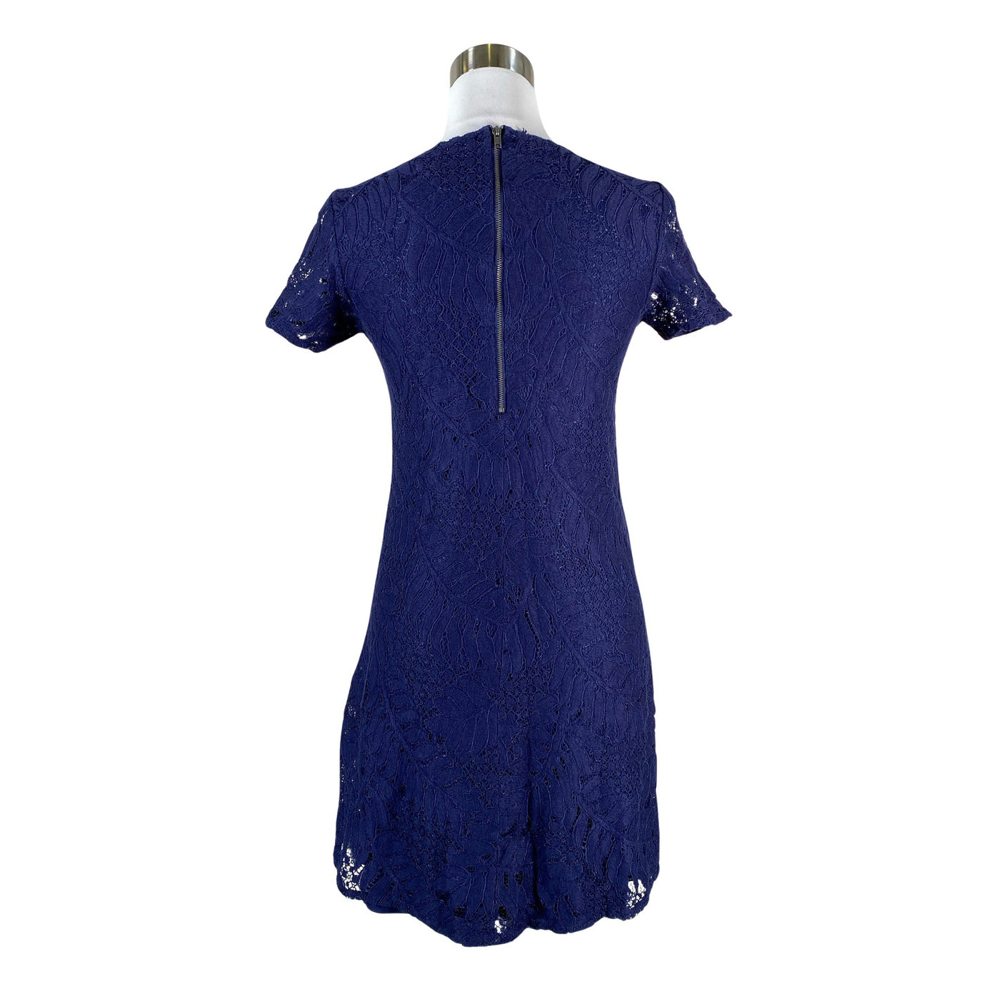 Unisex Esprit - Mitteveniv kleit, suurus 34 - Sinine (2)