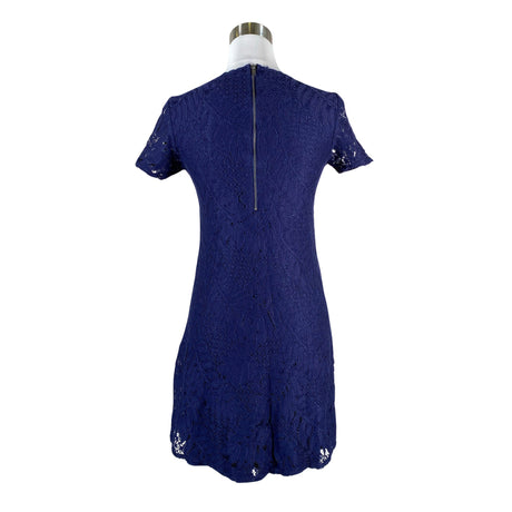Unisex Esprit - Mitteveniv kleit, suurus 34 - Sinine (2)