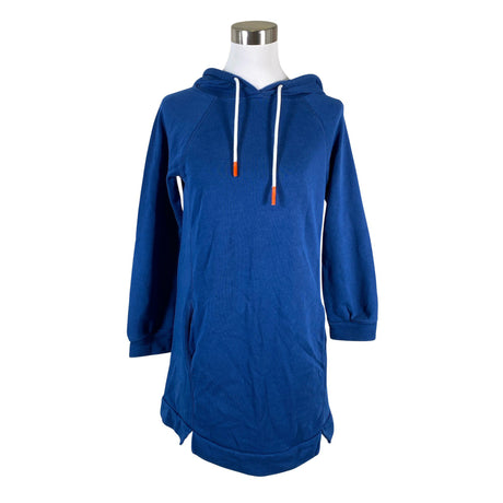 Unisex Esprit - Dressikangast tuunika, suurus 34 - Sinine ()