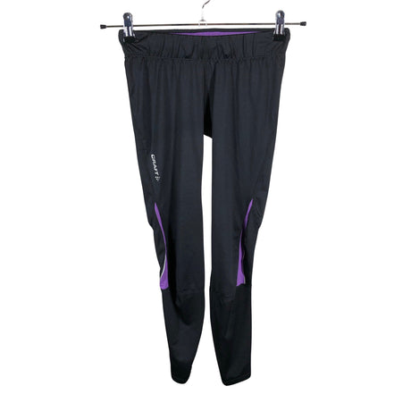 Unisex Craft - Spordiretuusid, suurus 36 - Must ()