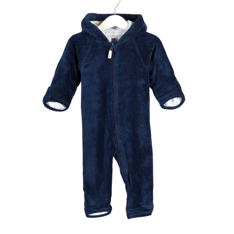 Unisex Reima - Fliiskombinesoon, suurus 74 - 80 - Sinine ()